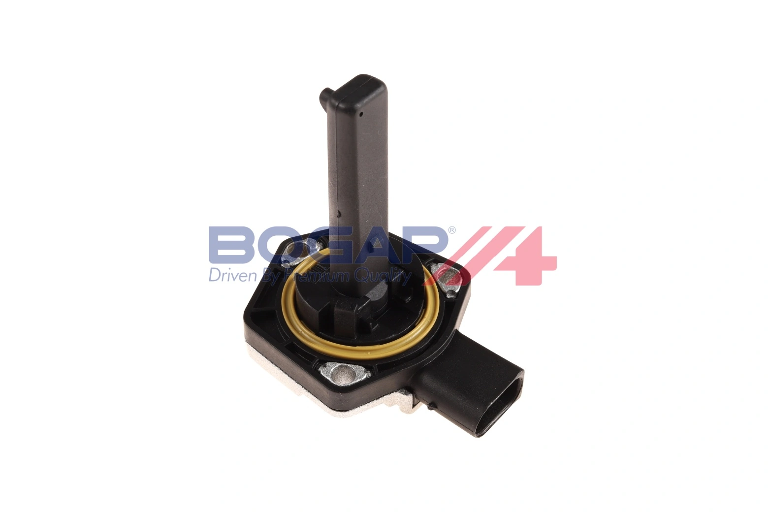 Sensor, engine oil level