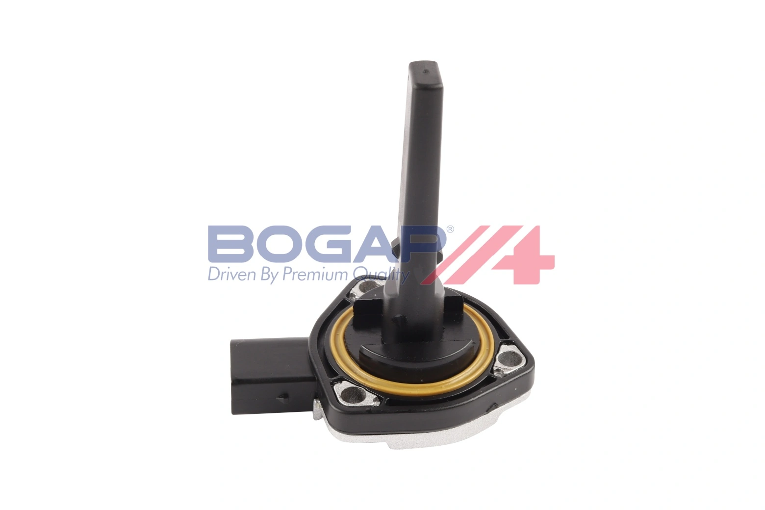 Sensor, engine oil level