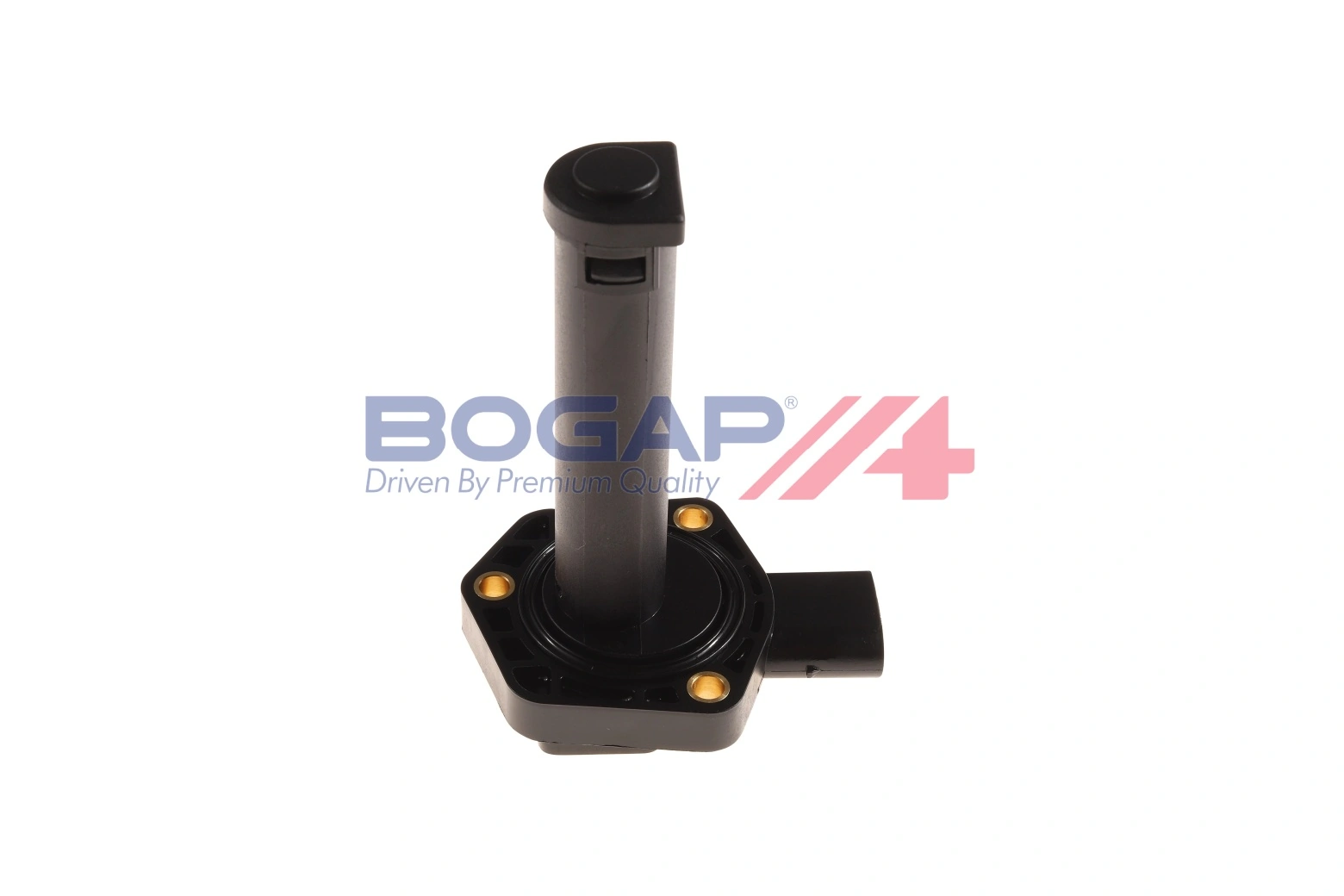 Sensor, engine oil level