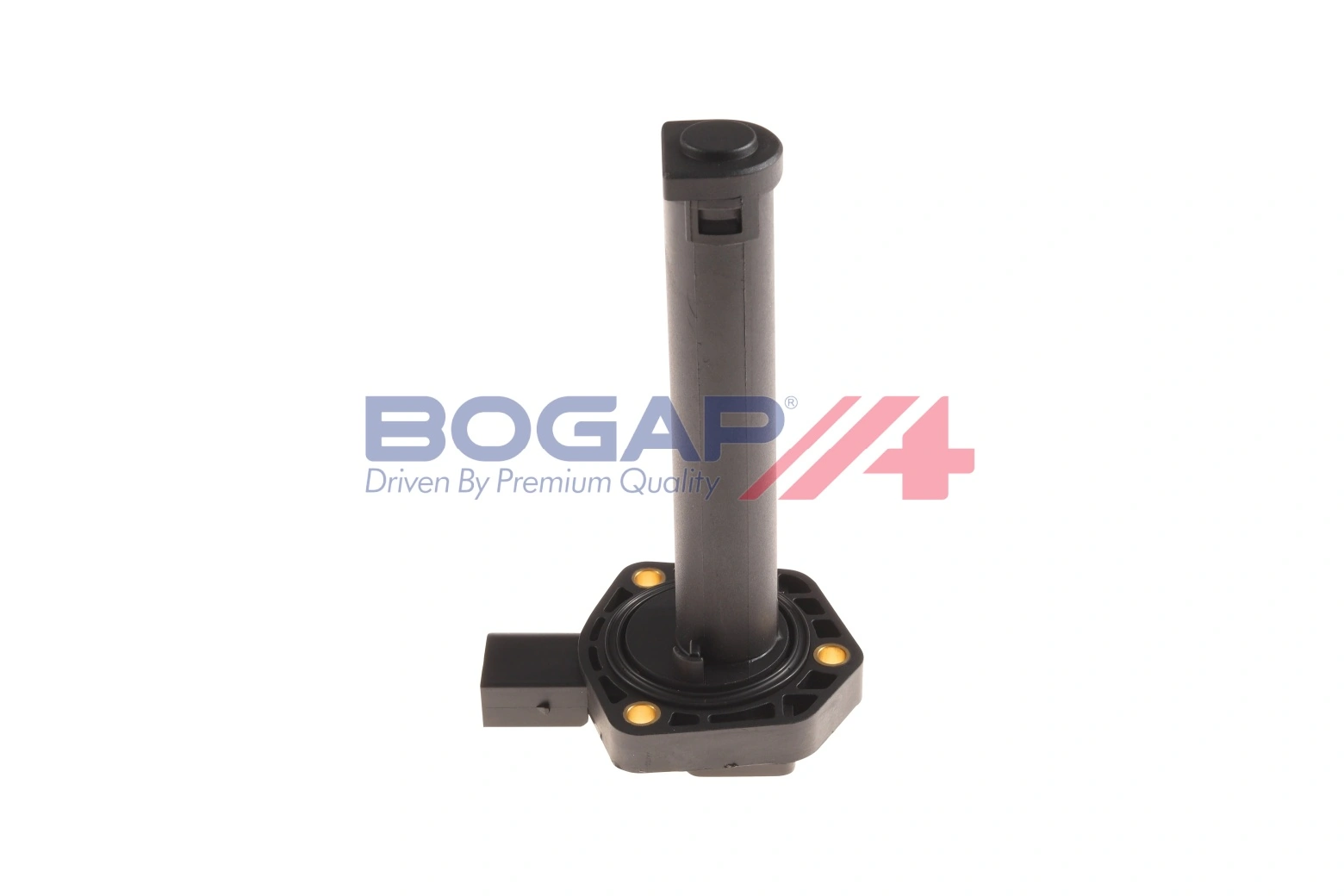 Sensor, engine oil level