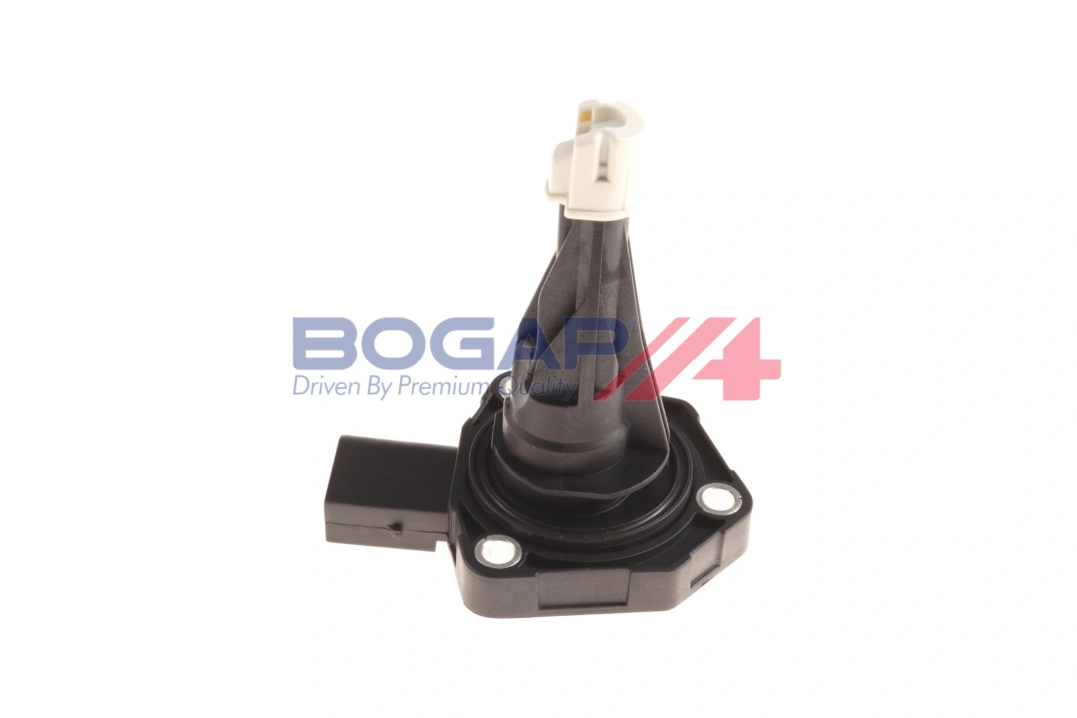 Sensor, engine oil level