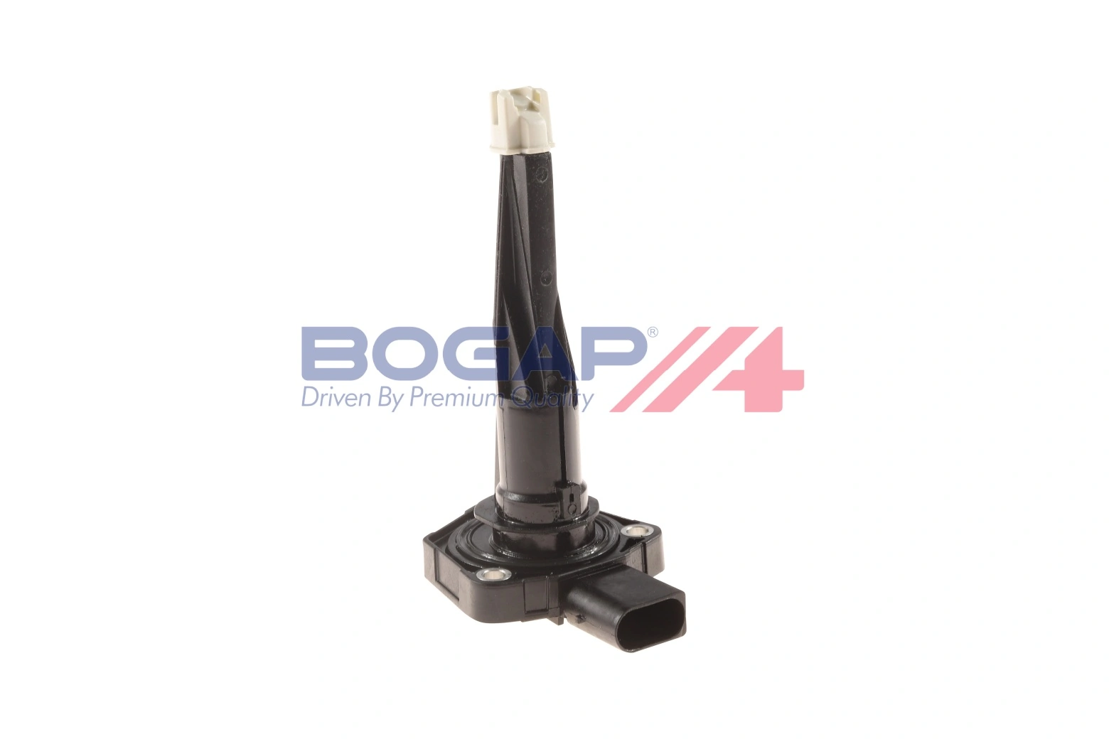 Sensor, engine oil level