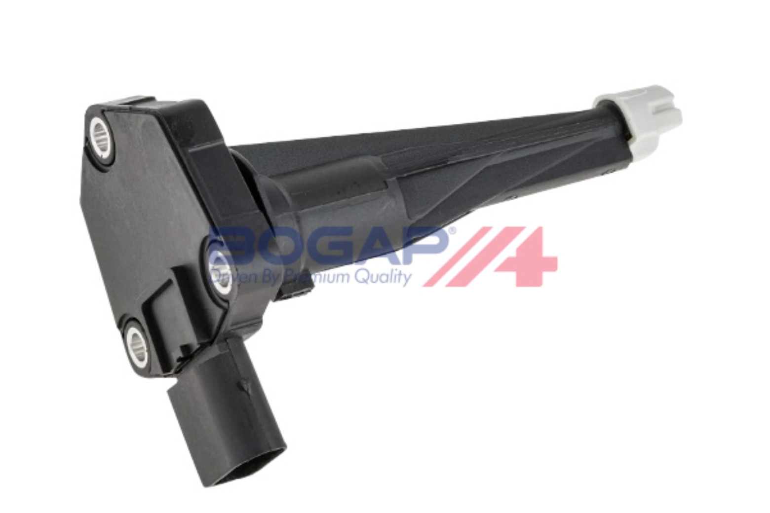 Sensor, engine oil level