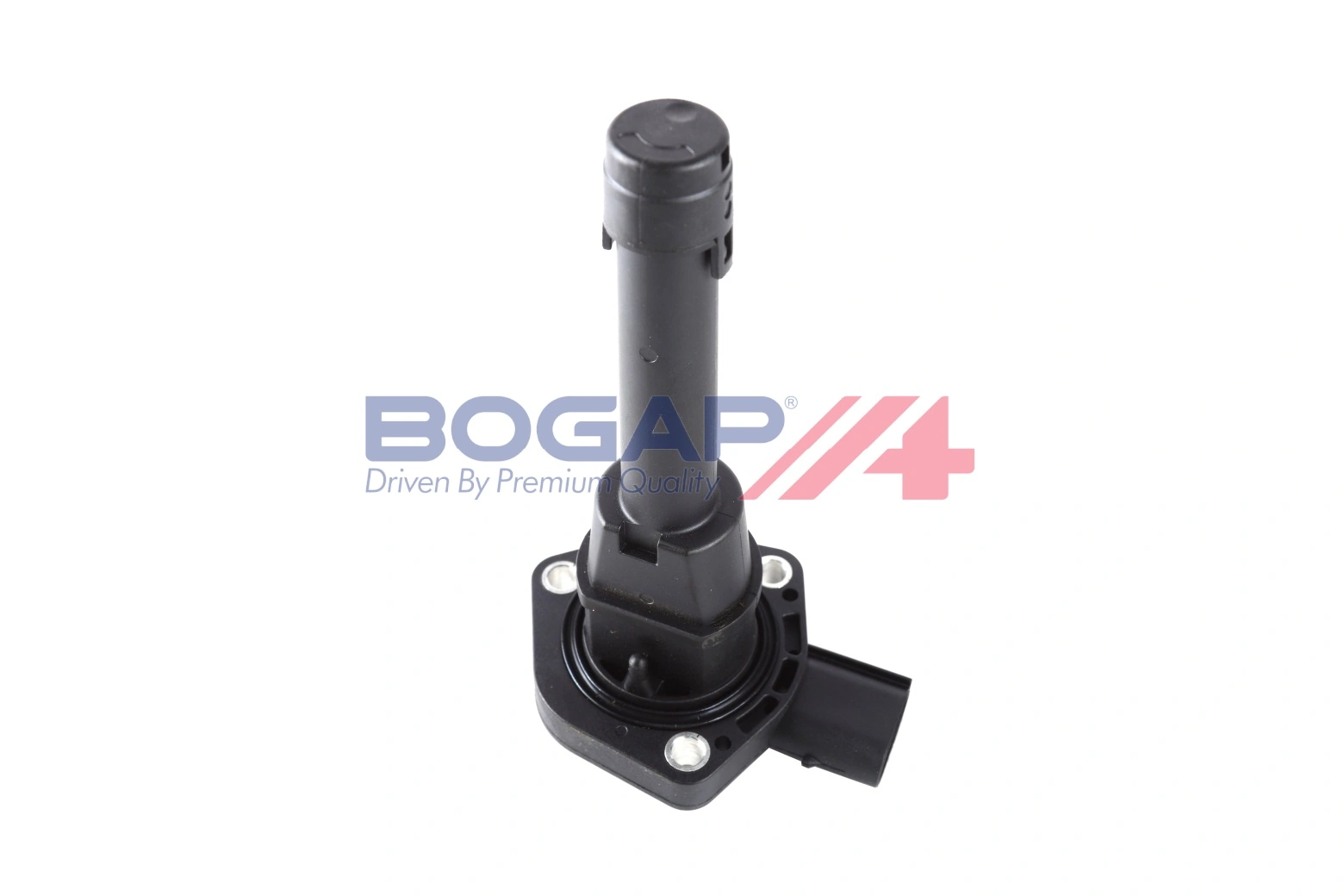 Sensor, engine oil level