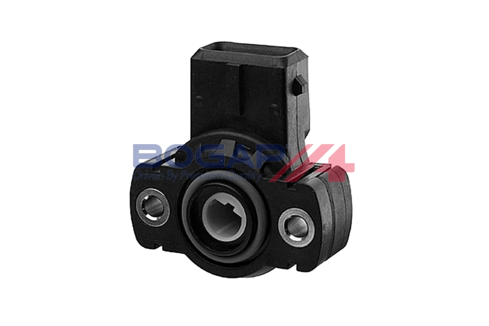 Sensor, throttle position