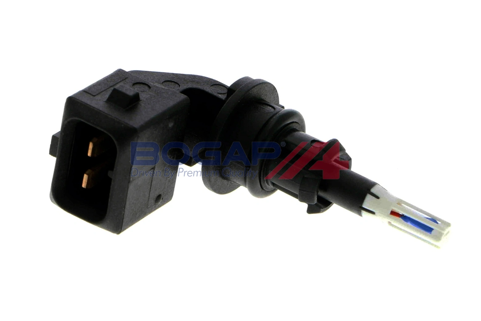 Sensor, intake air temperature
