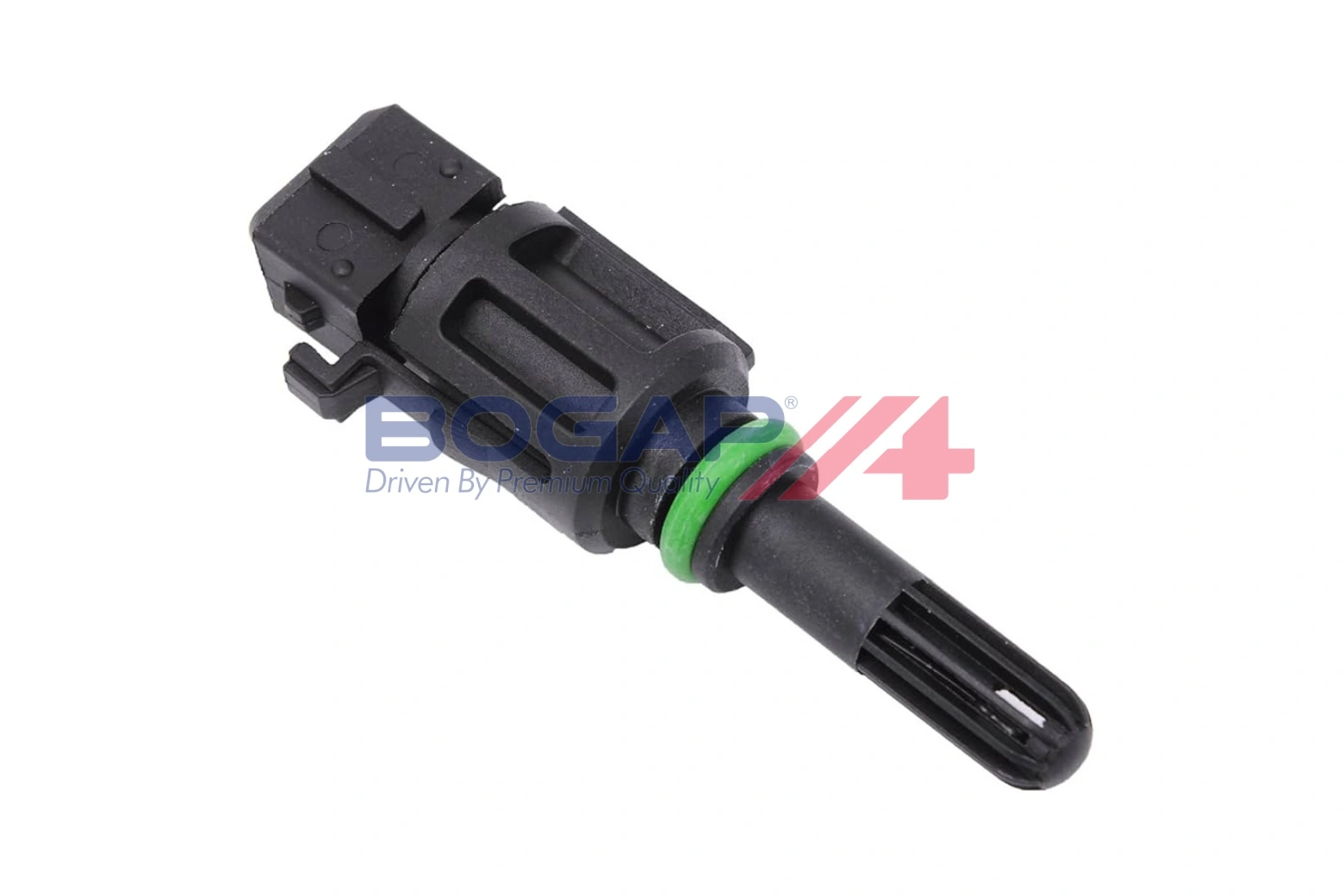 Sensor, intake air temperature