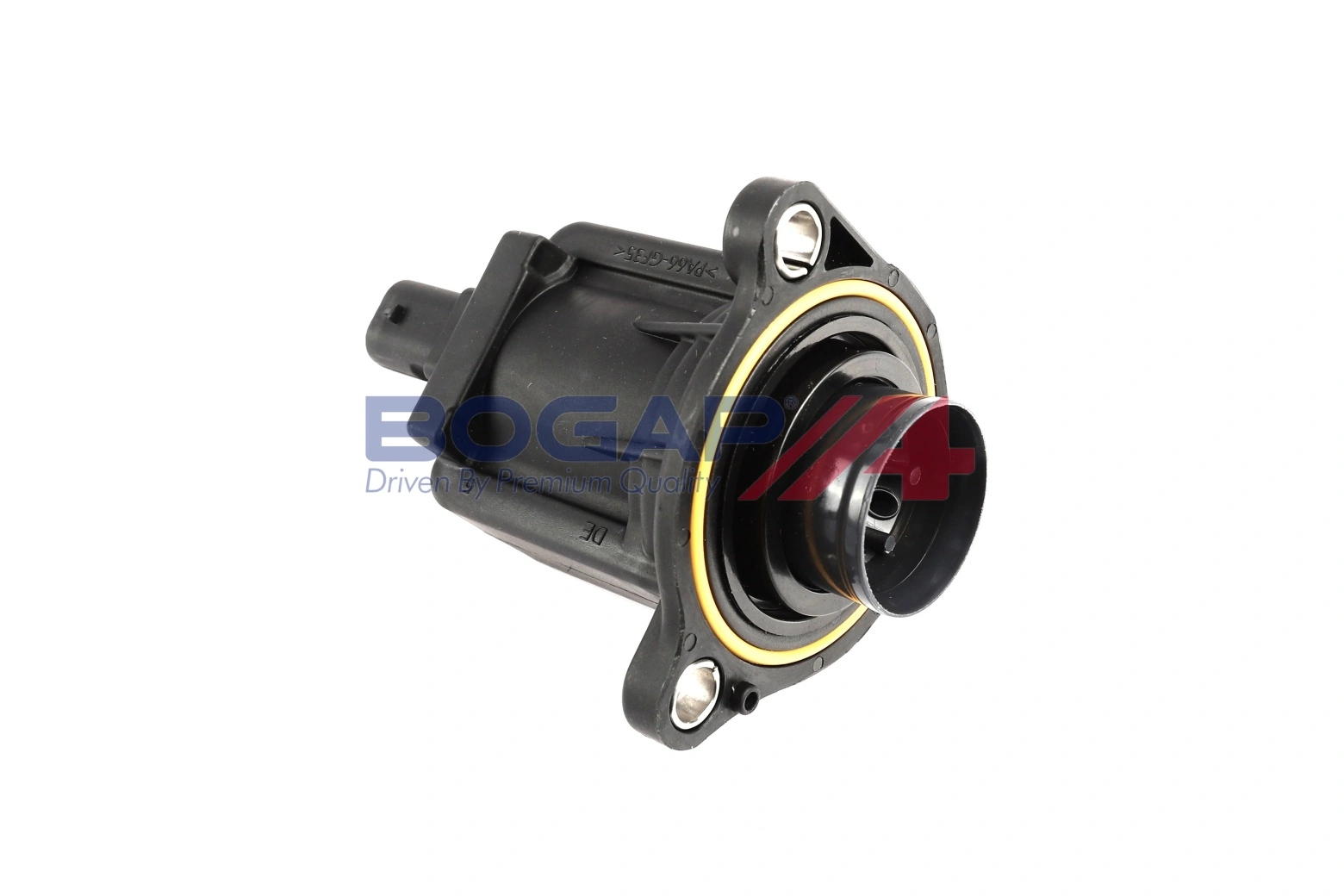 Divert-air Valve, charger