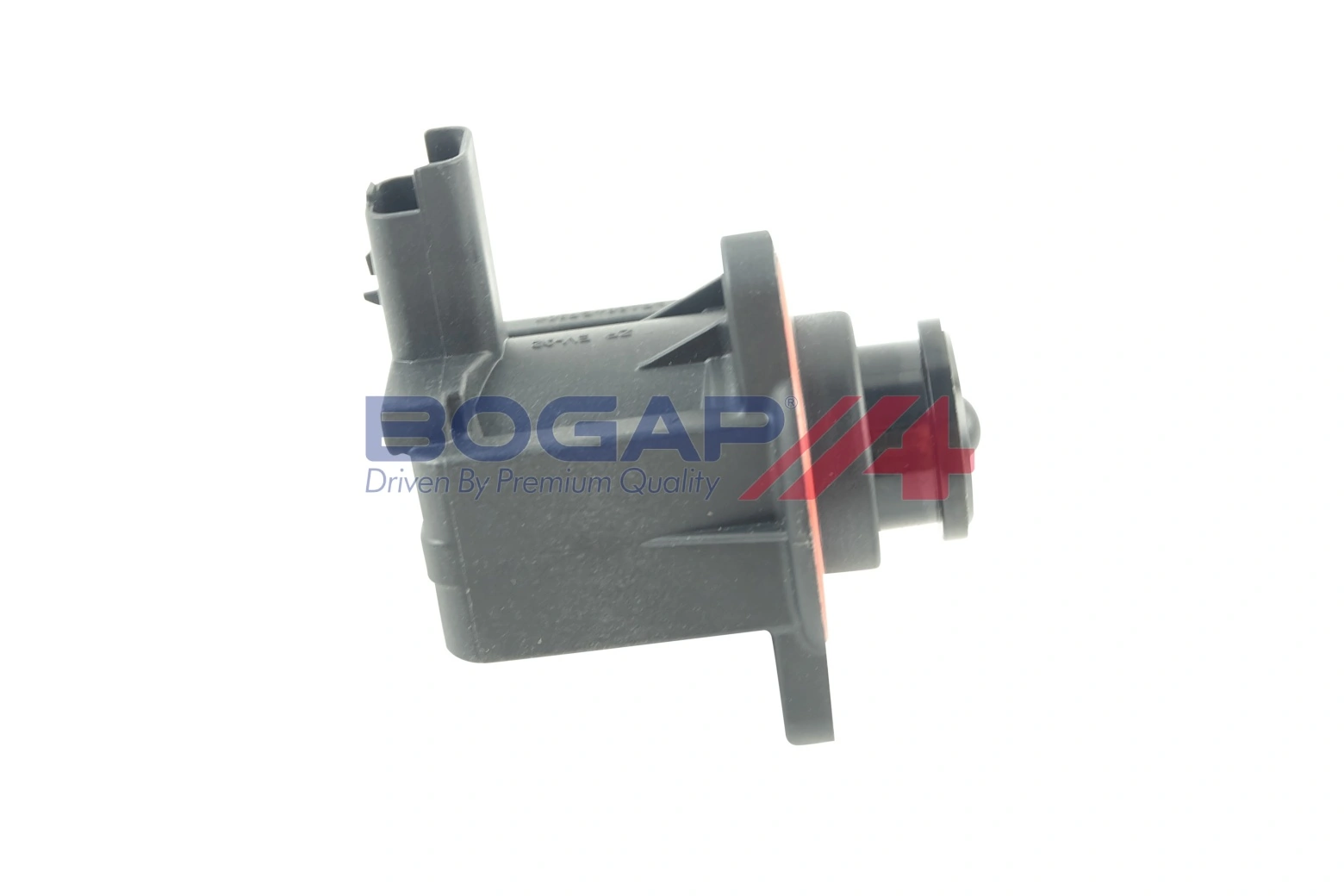 Divert-air Valve, charger