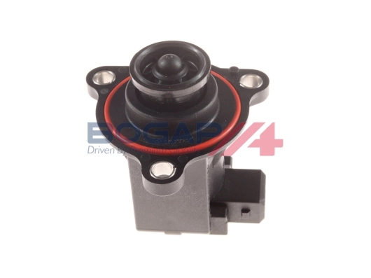 Divert-air Valve, charger