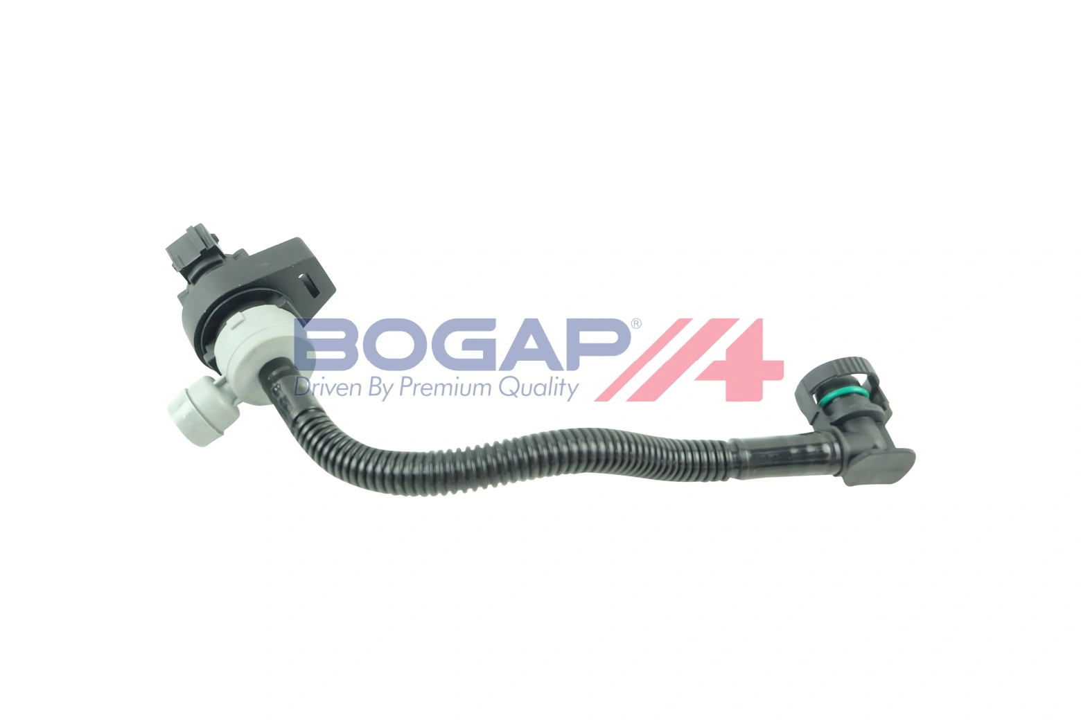 Breather Valve, fuel tank