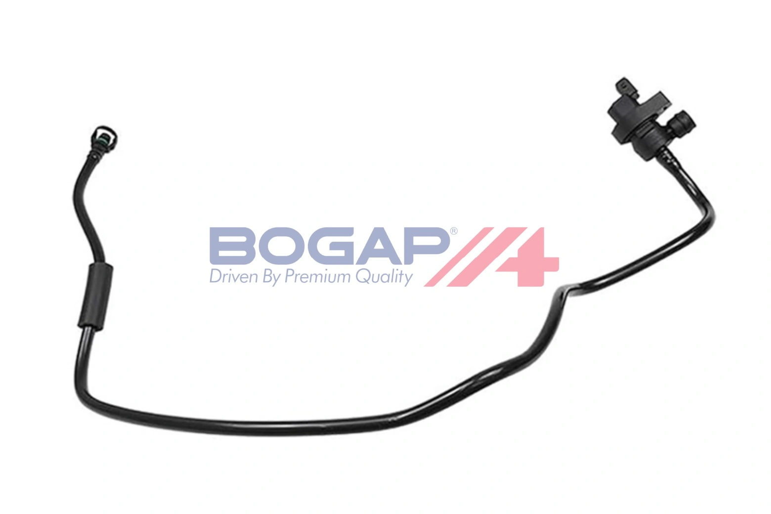 Breather Valve, fuel tank