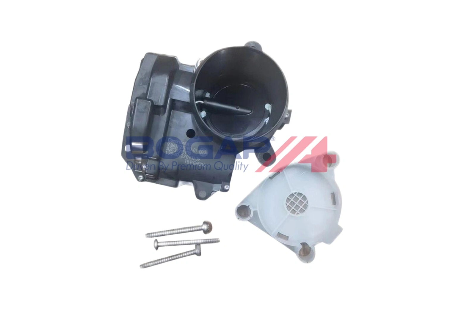 Throttle Body