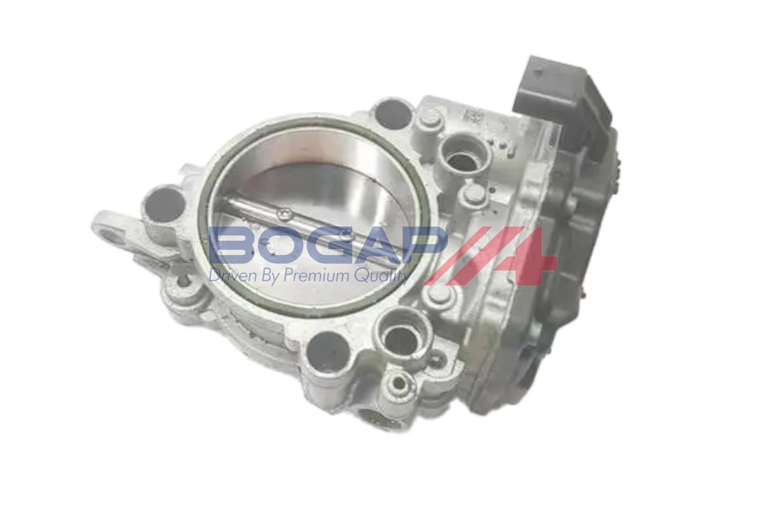 Throttle Body