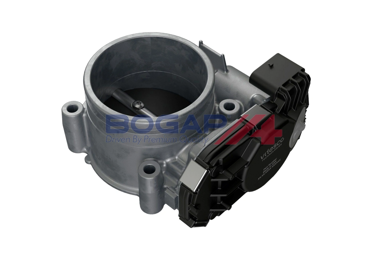 Throttle Body