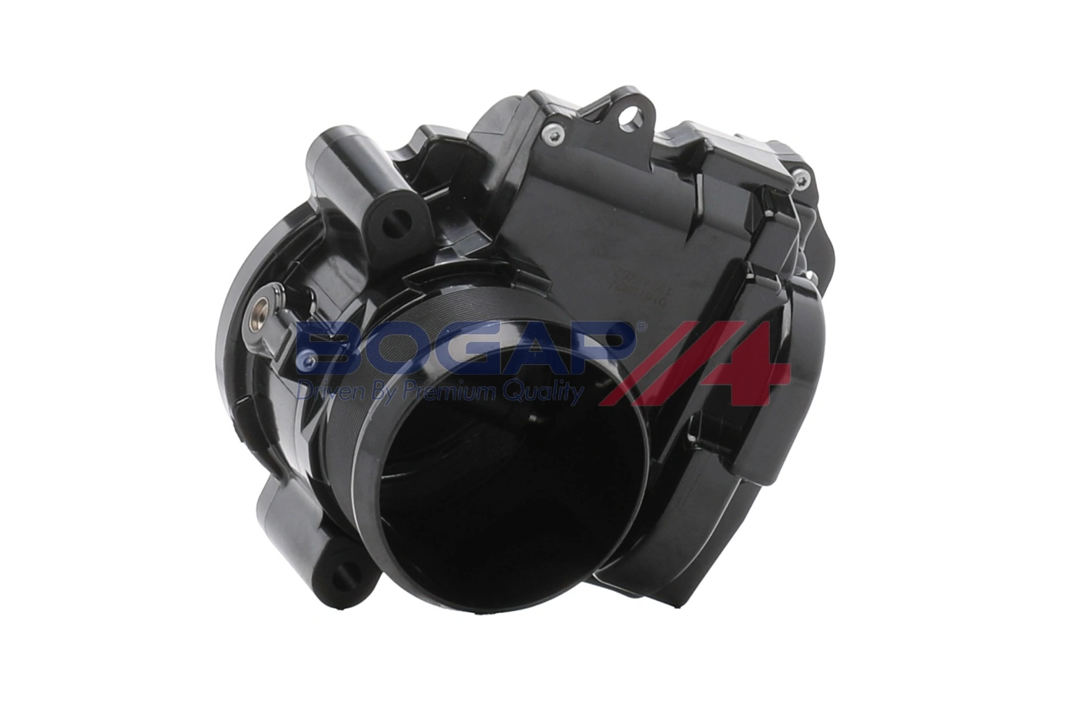 Throttle Body