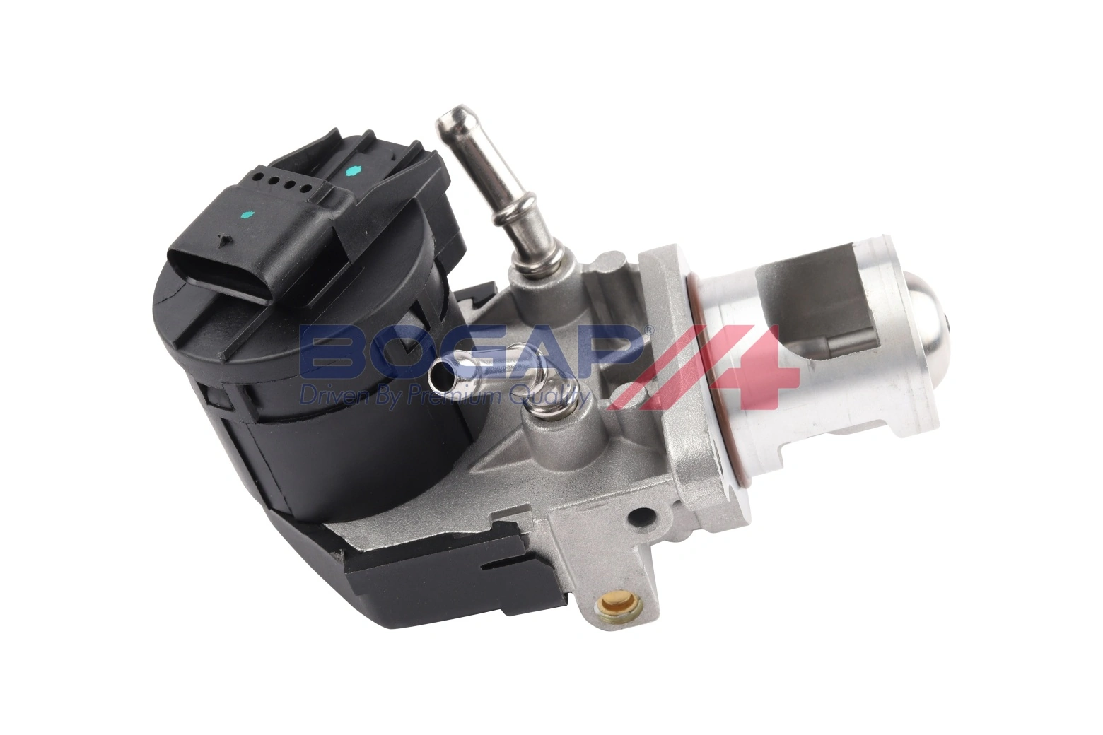 Valve, exhaust gas recirculation