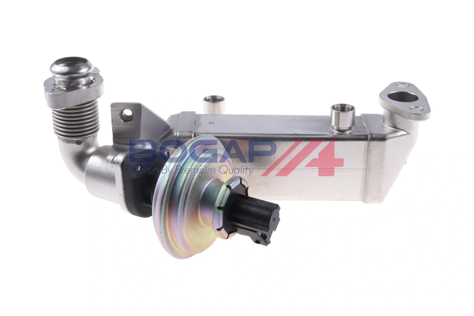 Valve, exhaust gas recirculation