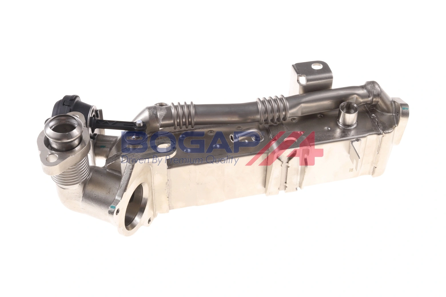 Valve, exhaust gas recirculation