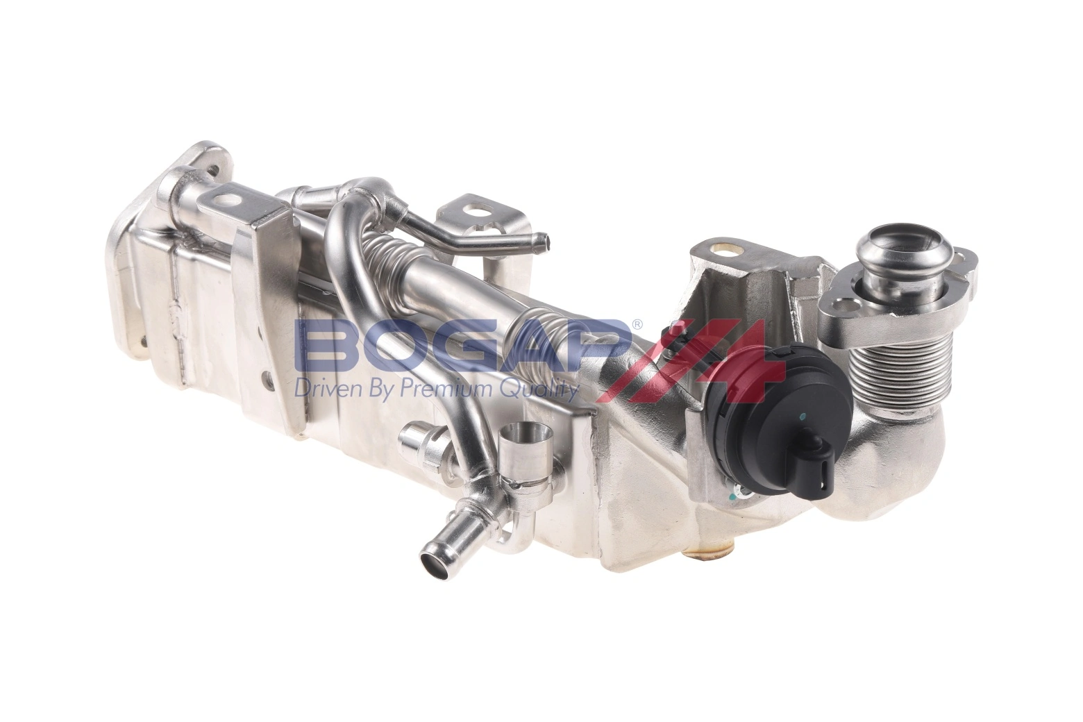 Valve, exhaust gas recirculation