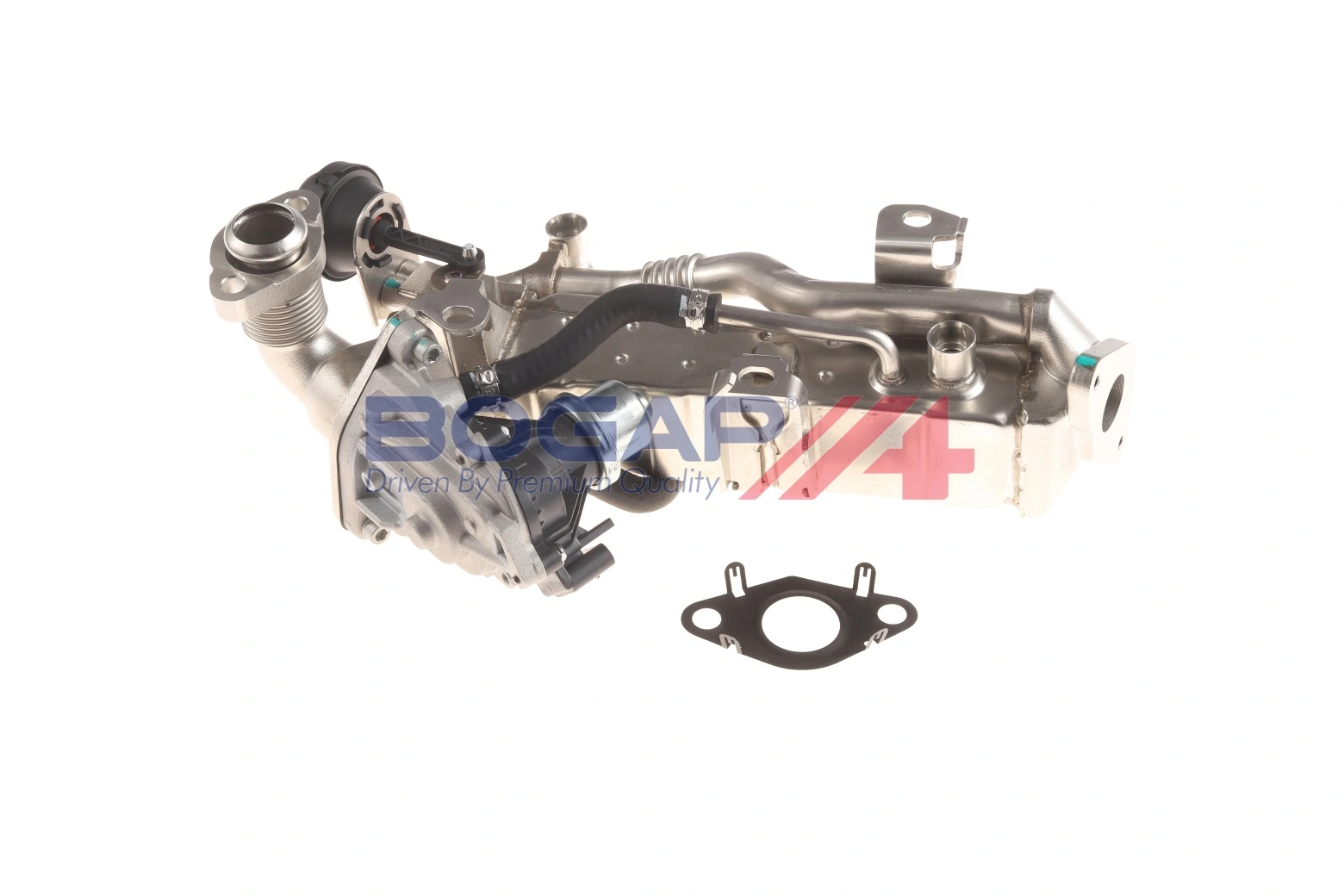 Valve, exhaust gas recirculation