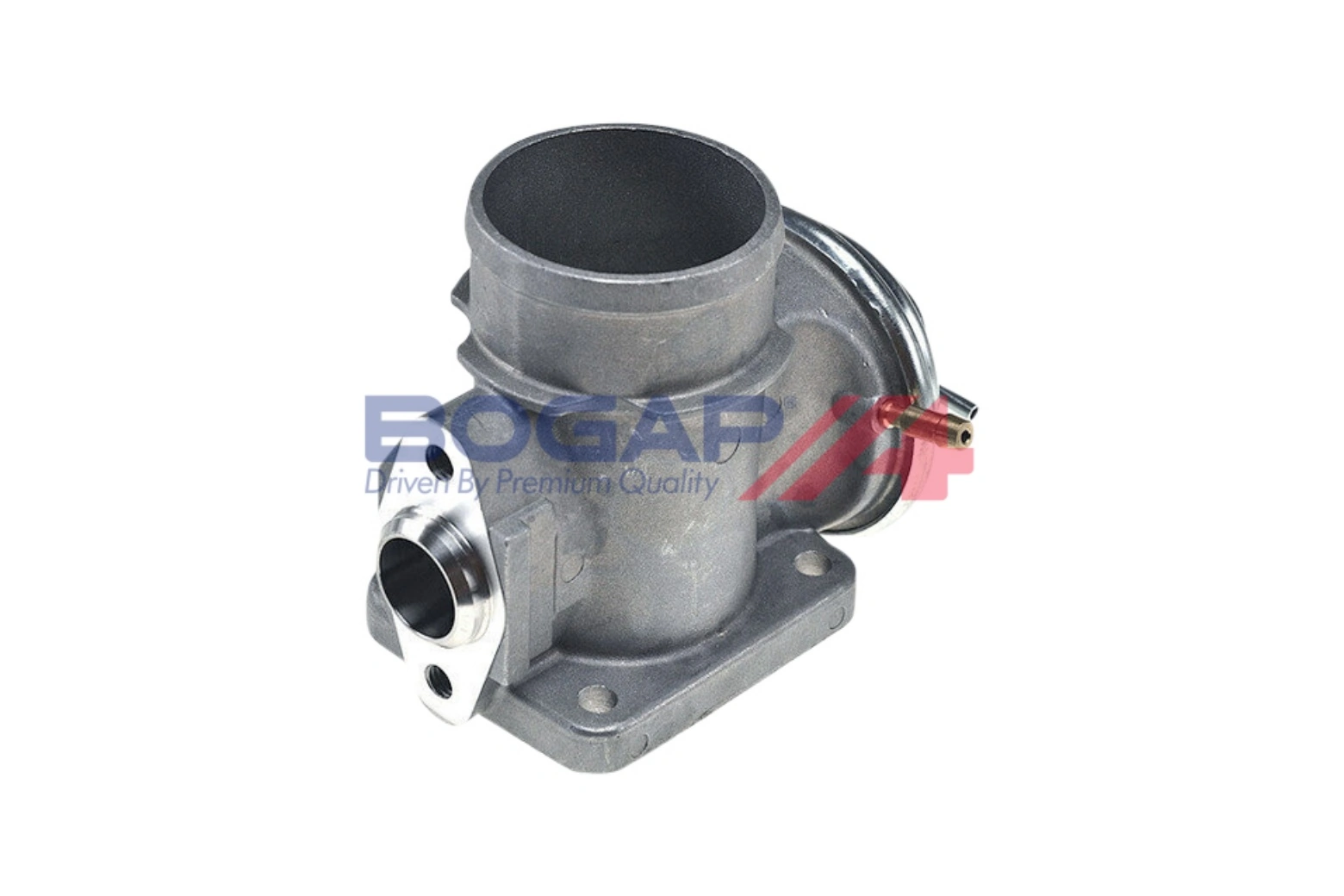 Valve, exhaust gas recirculation
