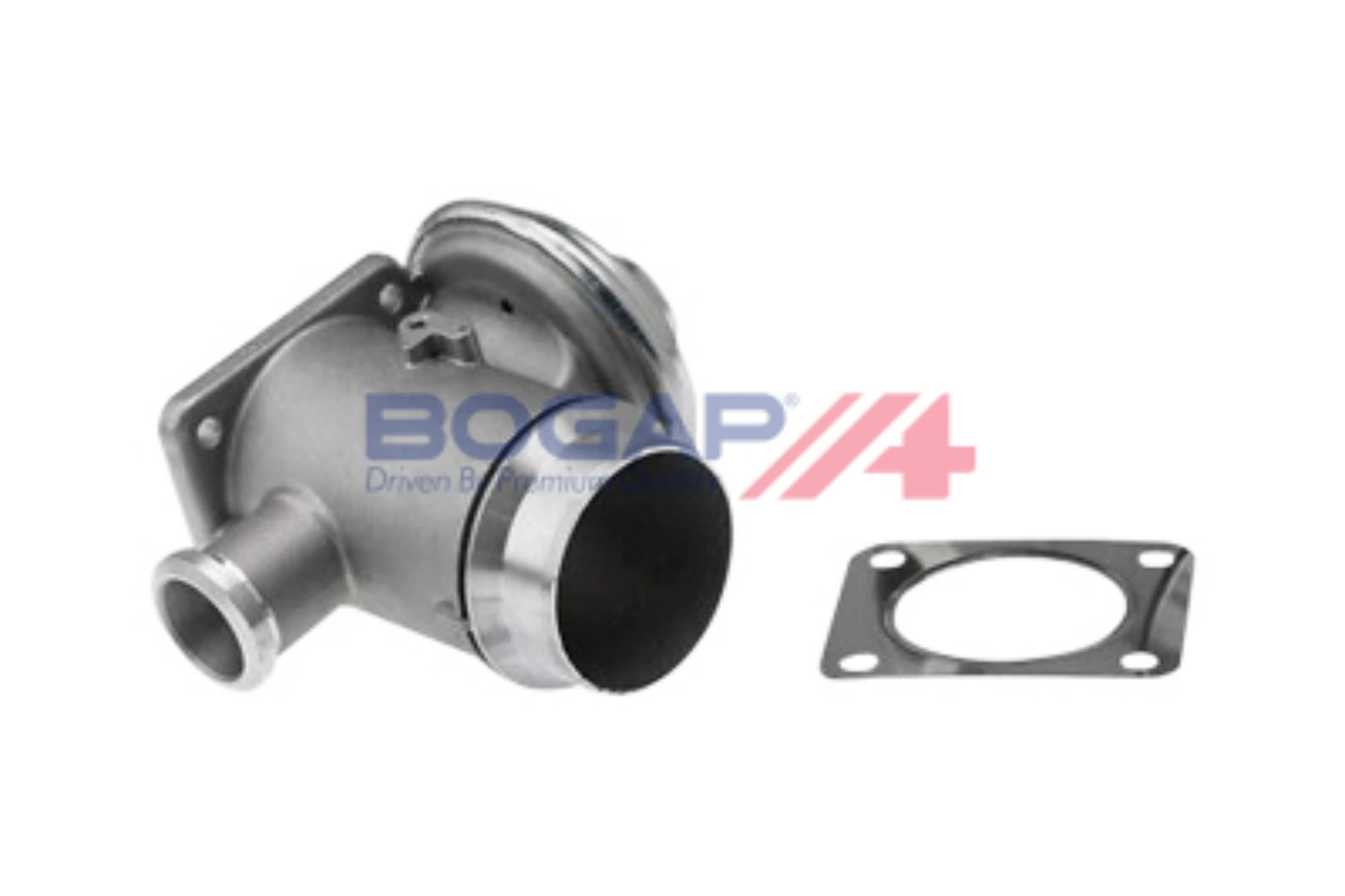 Valve, exhaust gas recirculation
