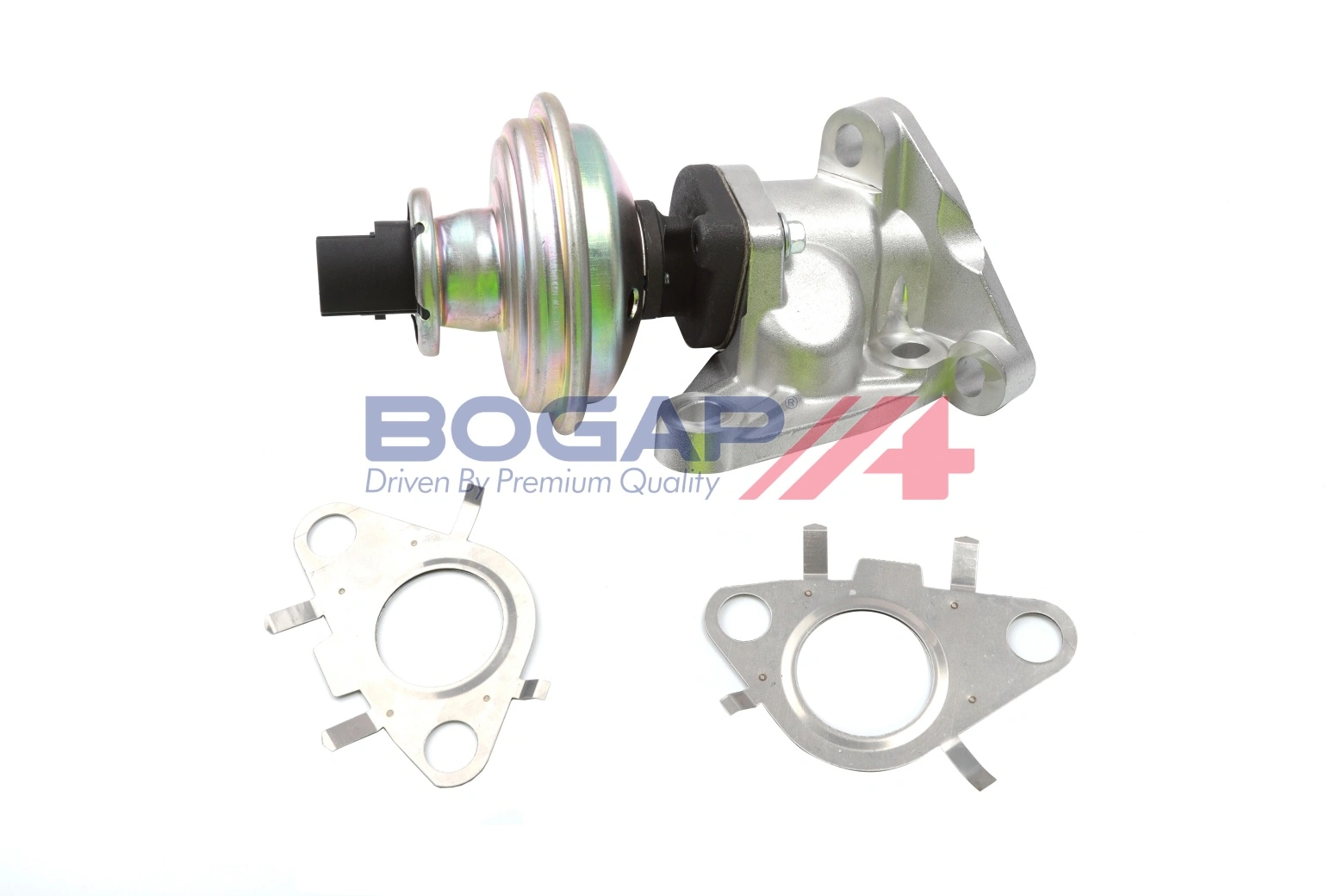 Valve, exhaust gas recirculation