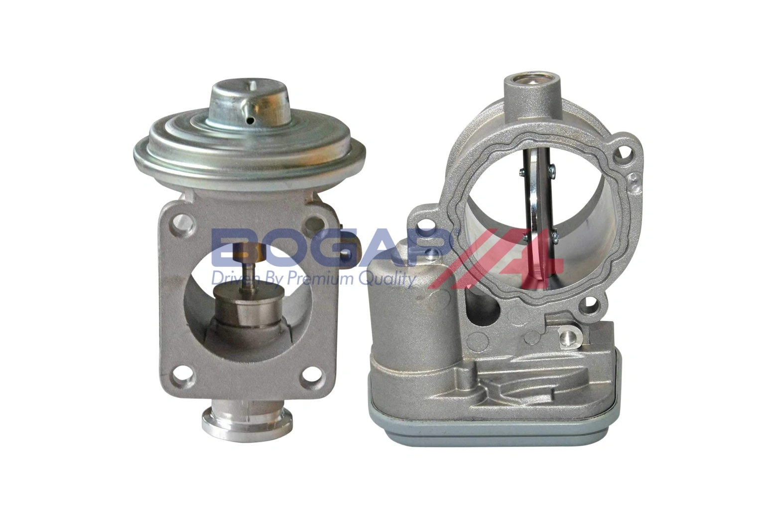 Valve, exhaust gas recirculation