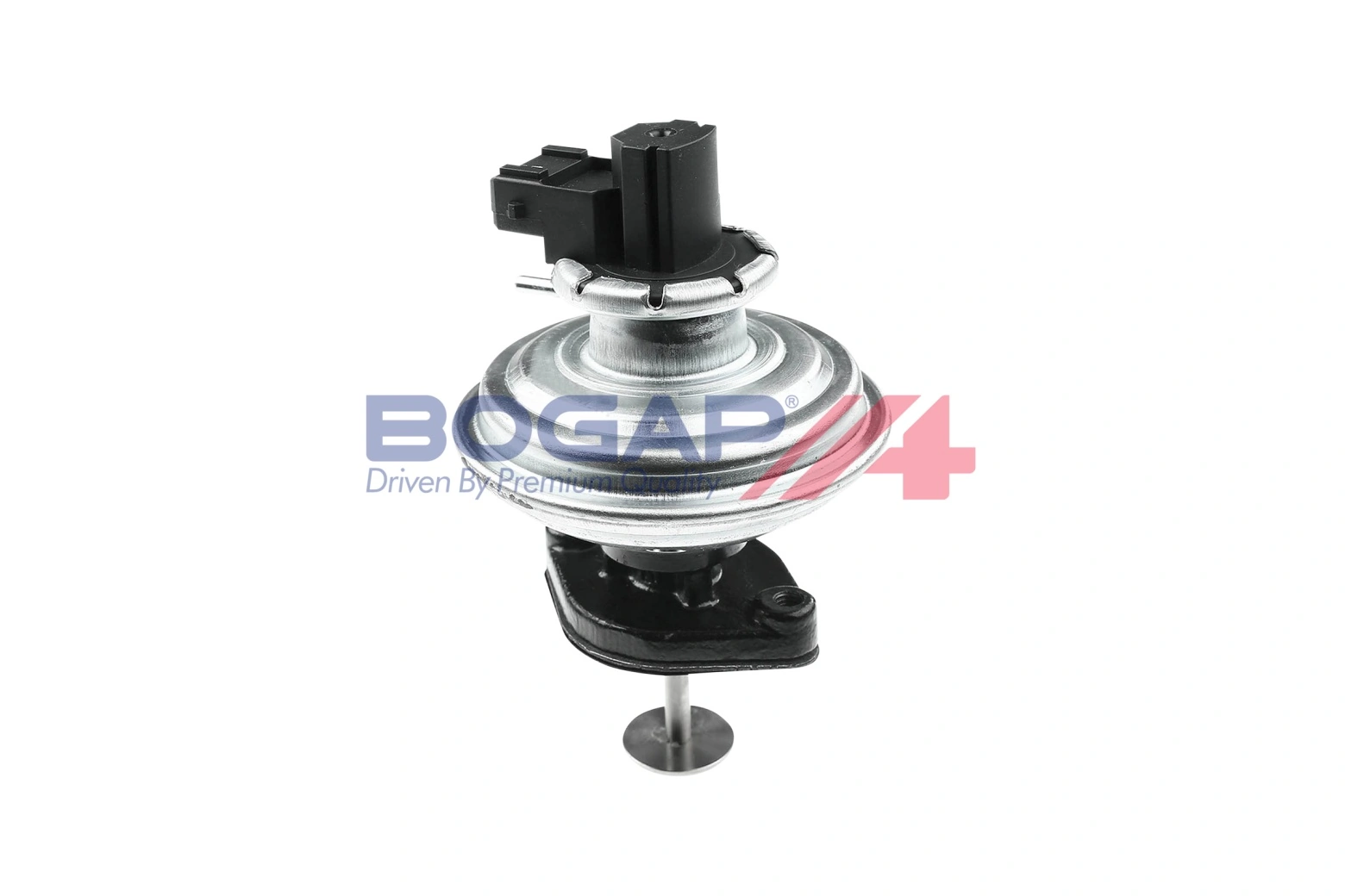 Valve, exhaust gas recirculation