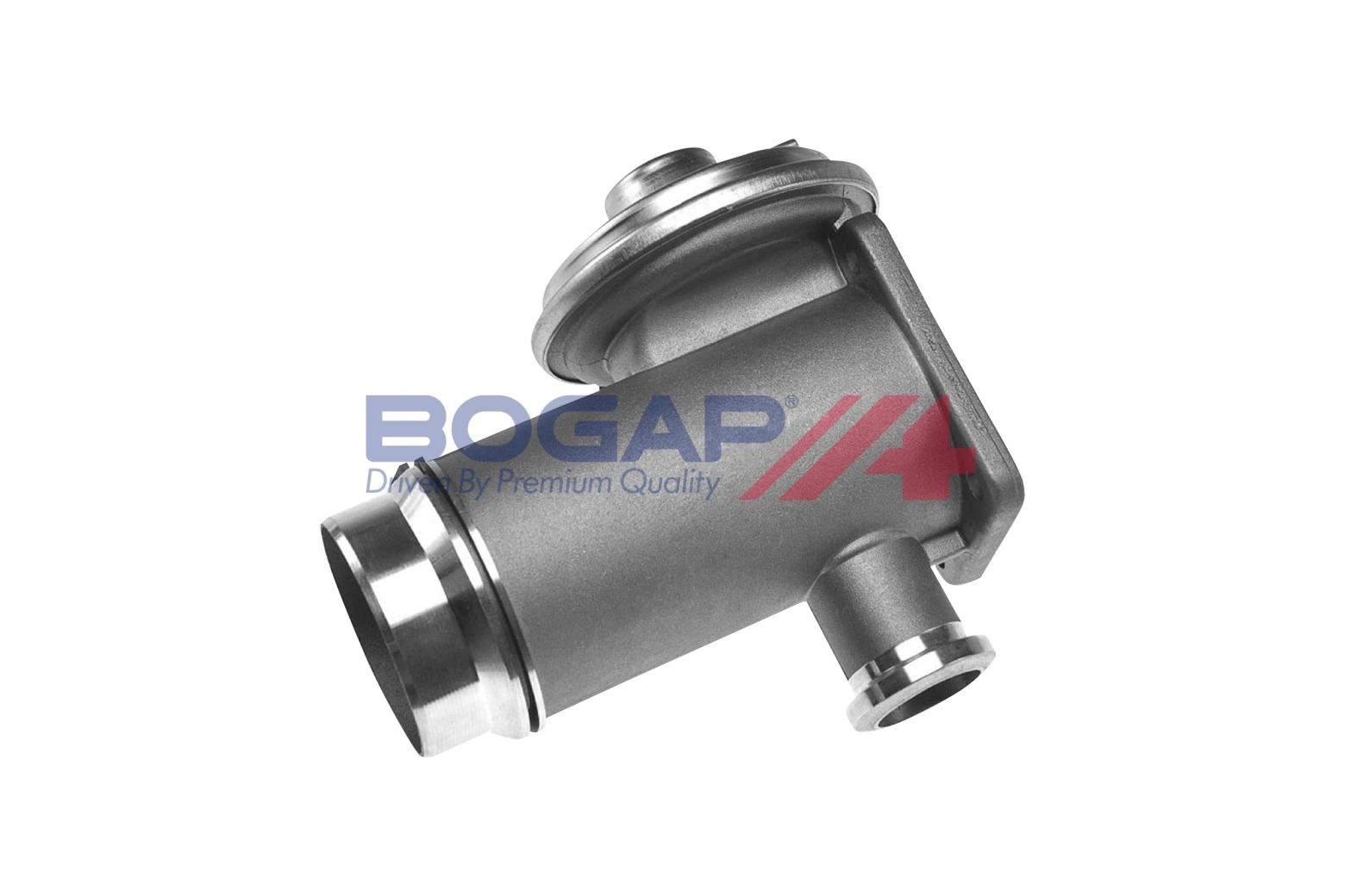 Valve, exhaust gas recirculation