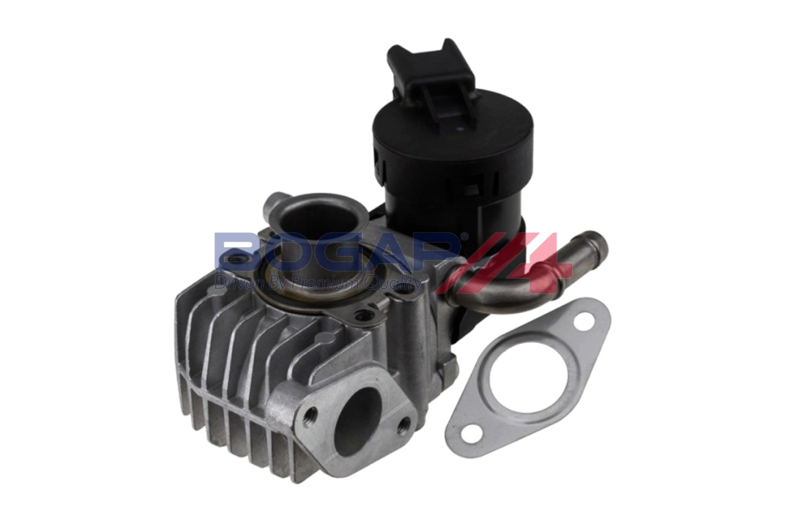 Valve, exhaust gas recirculation