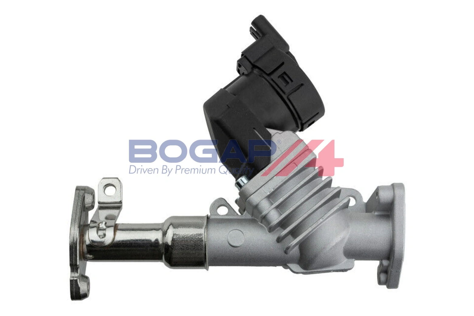 Valve, exhaust gas recirculation
