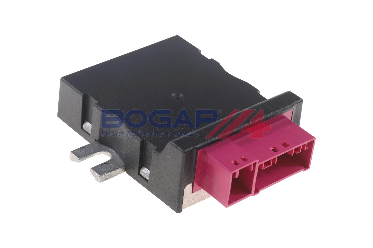 Control Unit, fuel pump