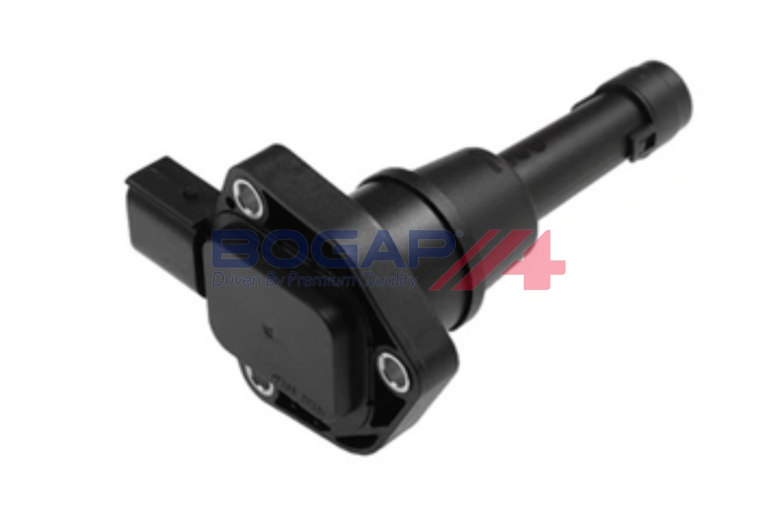 Sensor, engine oil level