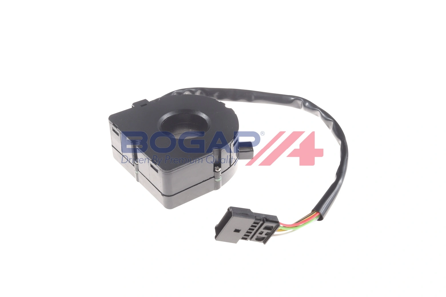 Steering Angle Sensor