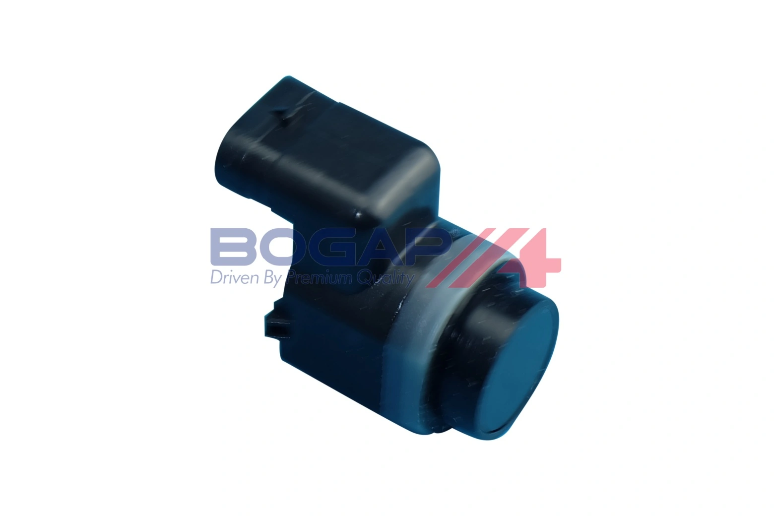 Sensor, park distance control