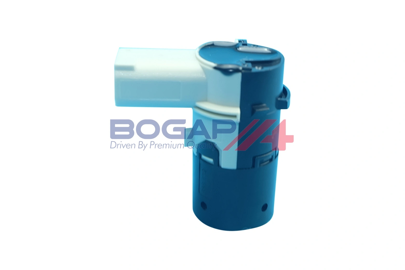 Sensor, park distance control