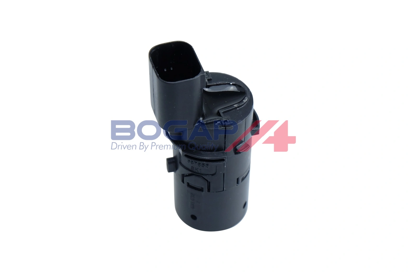 Sensor, park distance control