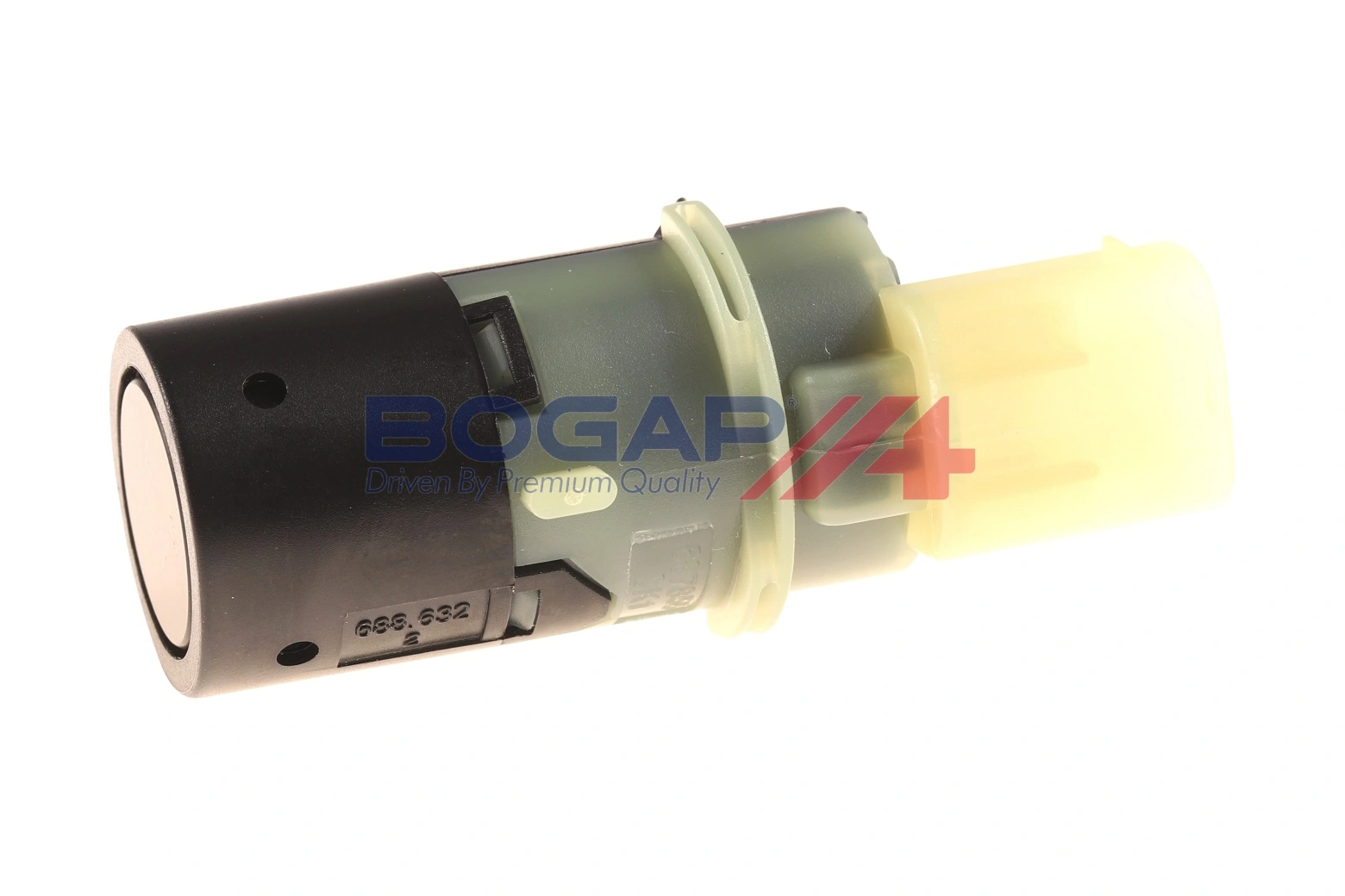 Sensor, park distance control