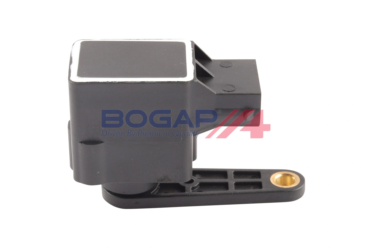 Sensor, headlight levelling