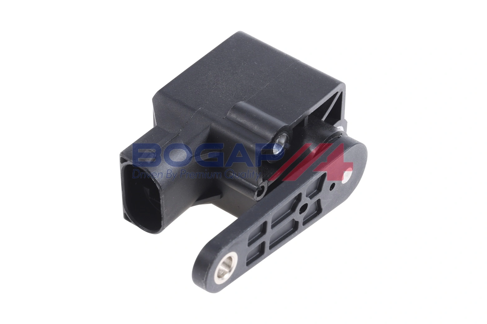 Sensor, headlight levelling