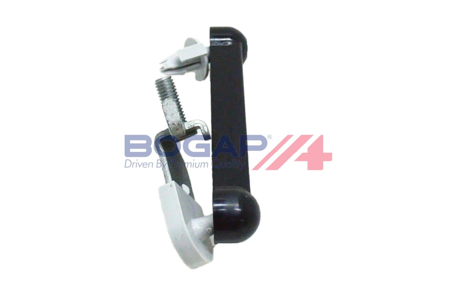 Sensor, headlight levelling