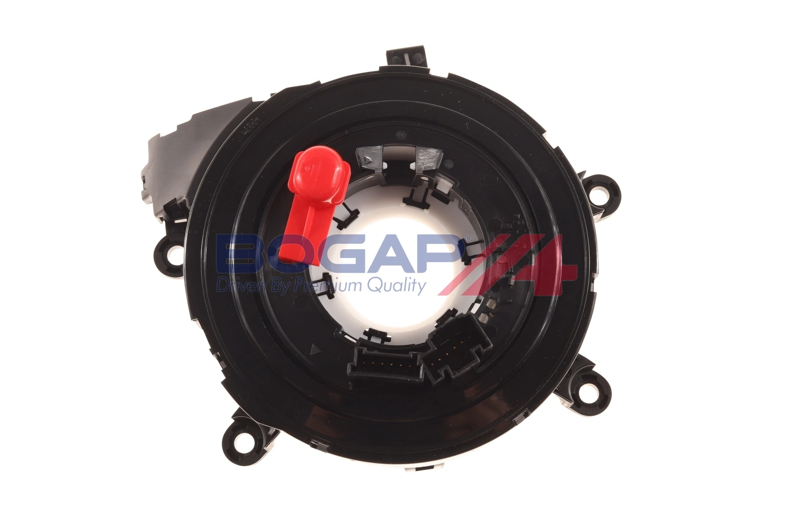 Clock Spring, airbag