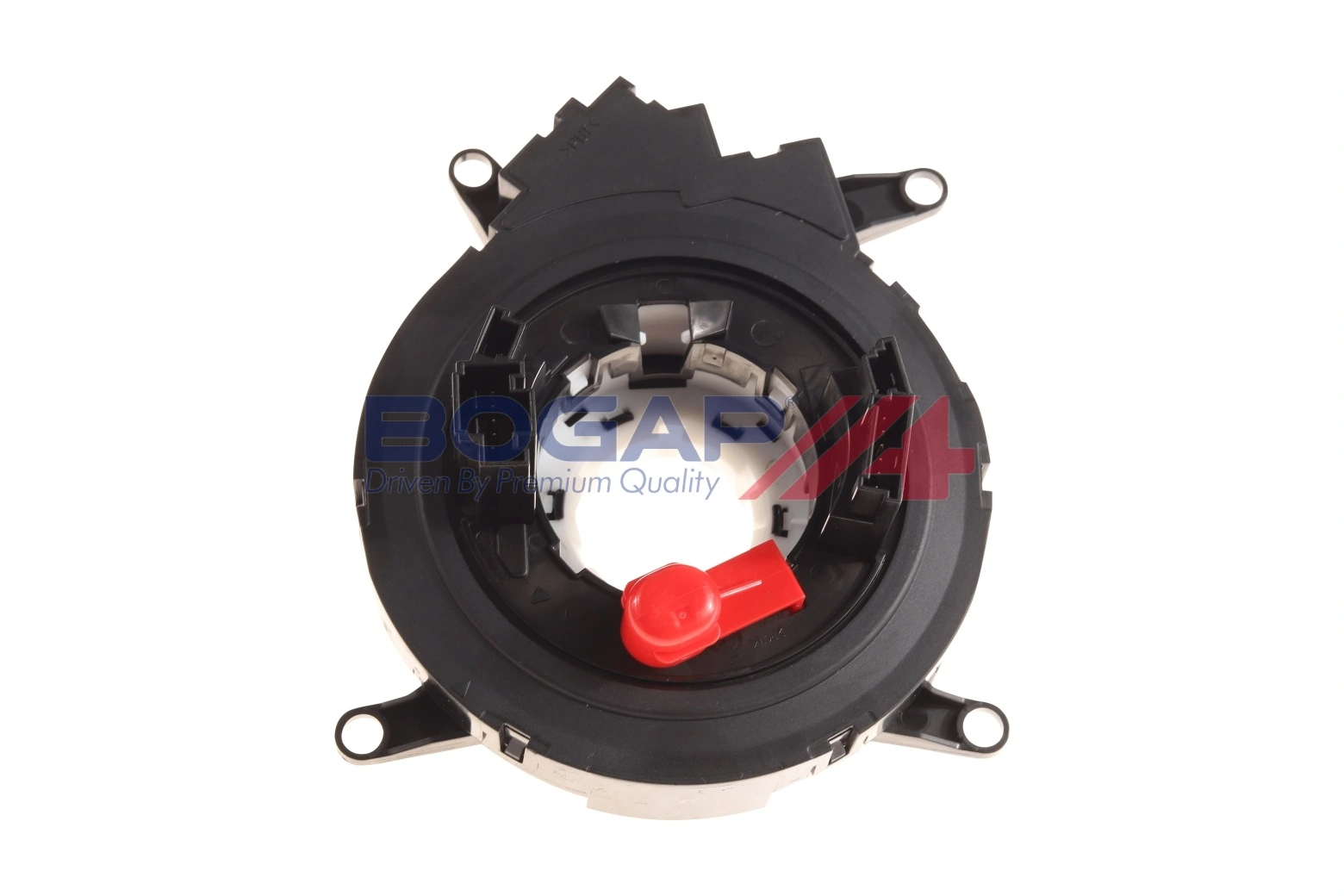 Clock Spring, airbag