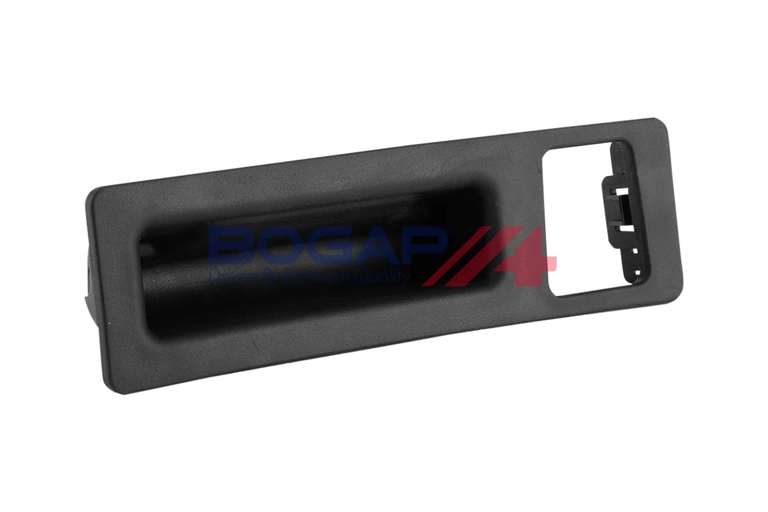 Switch, tailgate release