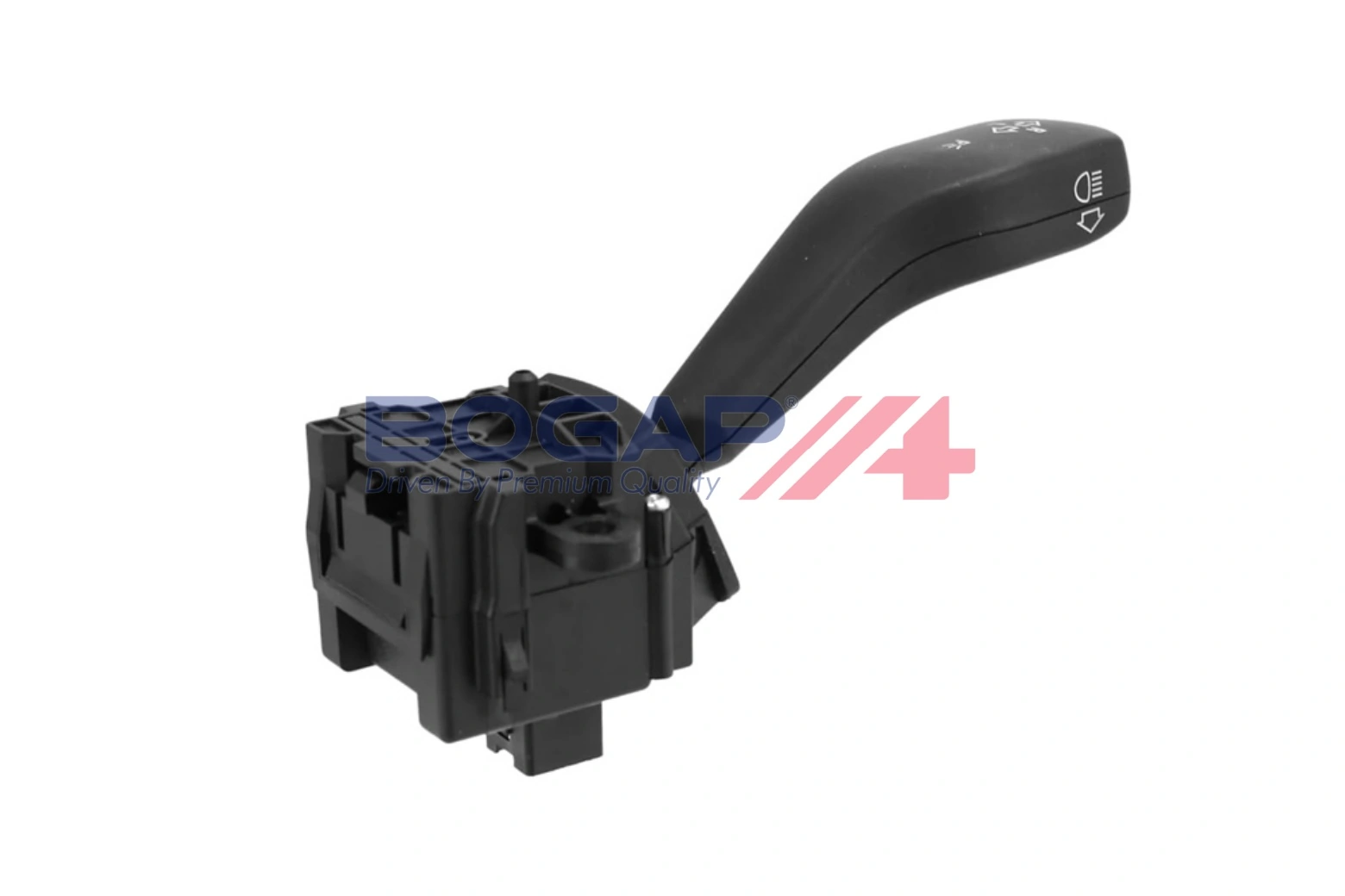 Direction Indicator Switch