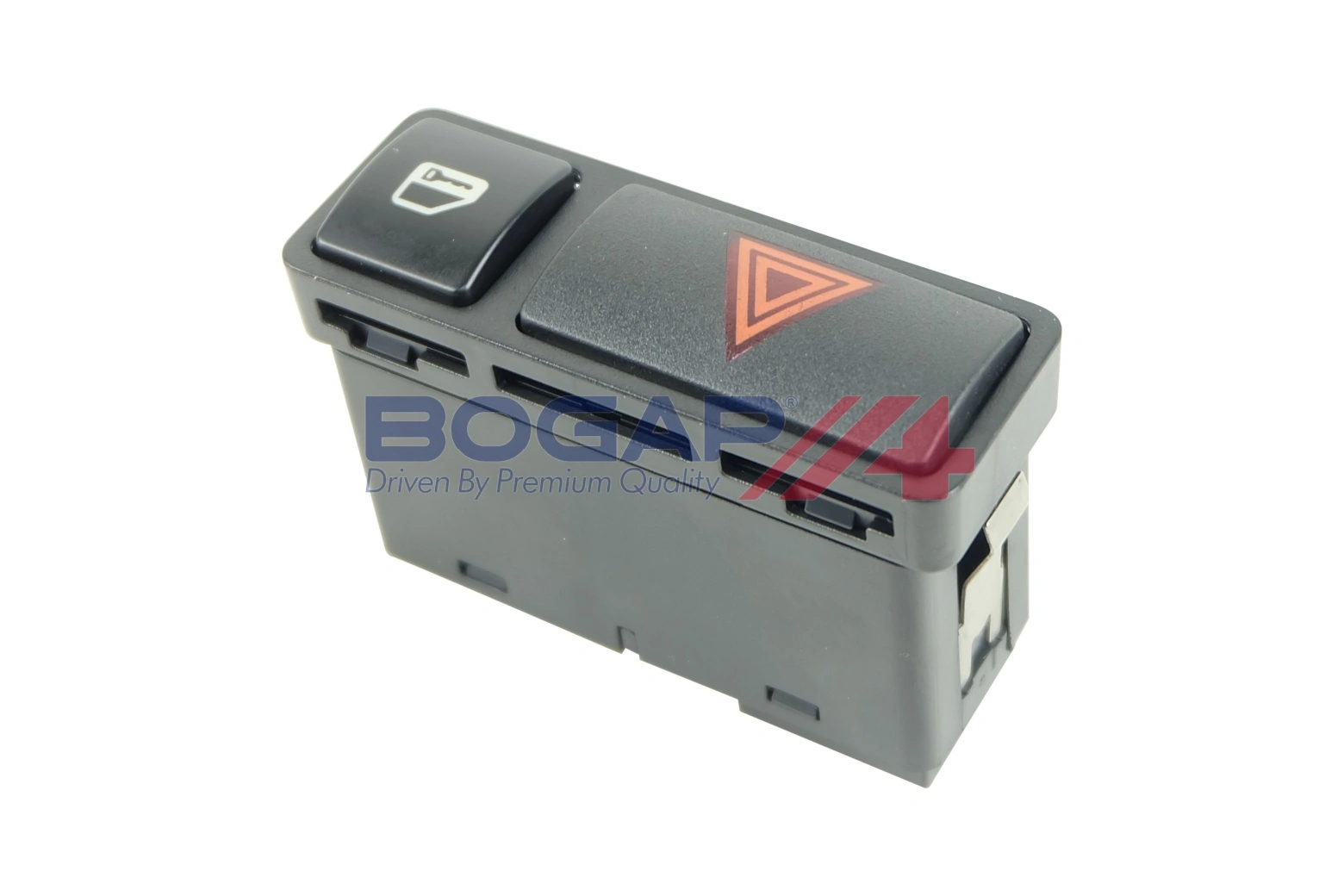 Hazard Warning Light Switch