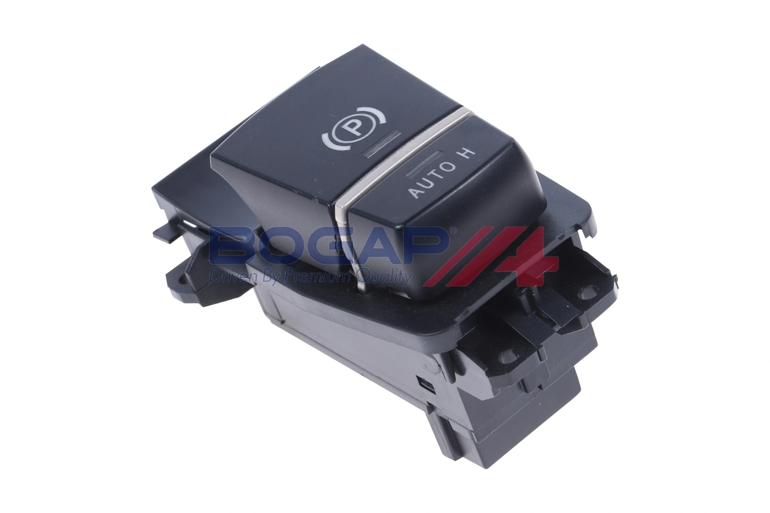 Switch, park brake actuation