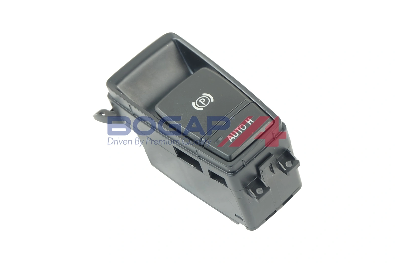 Switch, park brake actuation